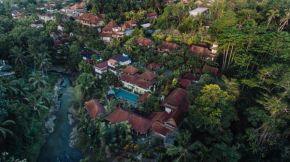 Гостиница Bali Spirit Hotel and Spa, Ubud  Убуд